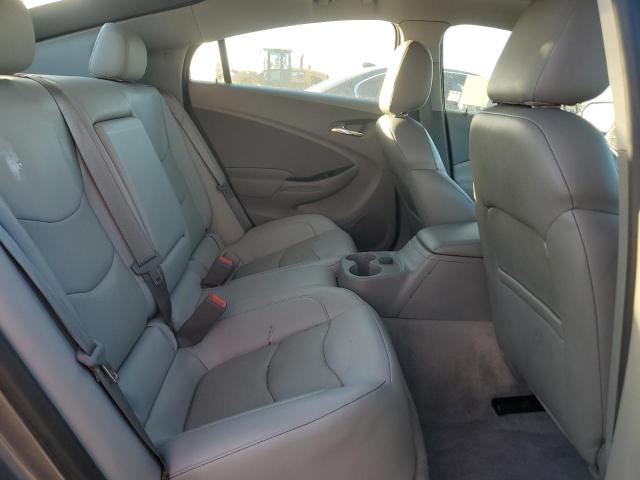 Photo 10 from auction – 2018 CHEVROLET VOLT LT with VIN 1G1RC6S53JU134885