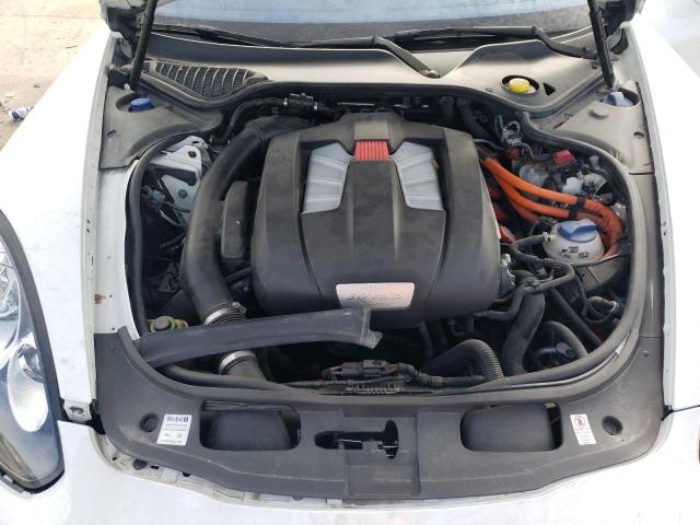 Photo 11 from auction – 2015 PORSCHE PANAMERA S with VIN WP0AD2A70FL040036