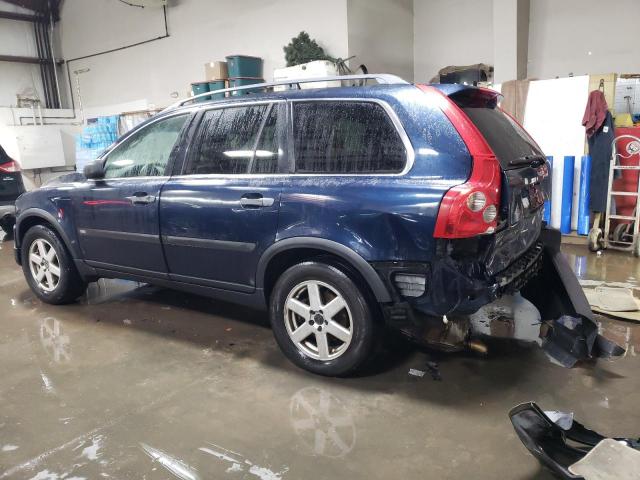 Photo 2 from auction – 2004 VOLVO XC90 with VIN YV1CZ59H941063651