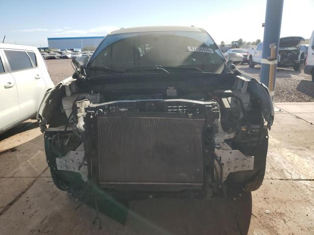Photo 5 from auction – 2022 NISSAN PATHFINDER with VIN 5N1DR3BA6NC217410
