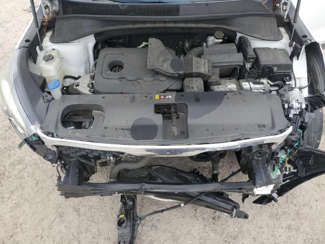 Photo 12 from auction – 2018 KIA SORENTO LX with VIN 5XYPG4A33JG338675