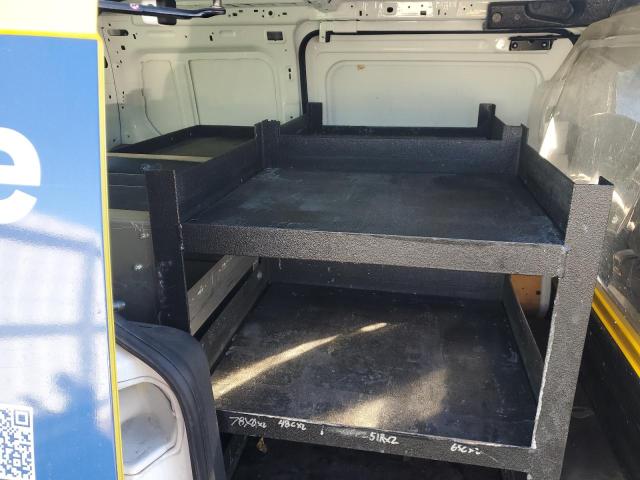 Photo 11 from auction – 2018 FORD TRANSIT CO with VIN NM0LS7E71J1374955