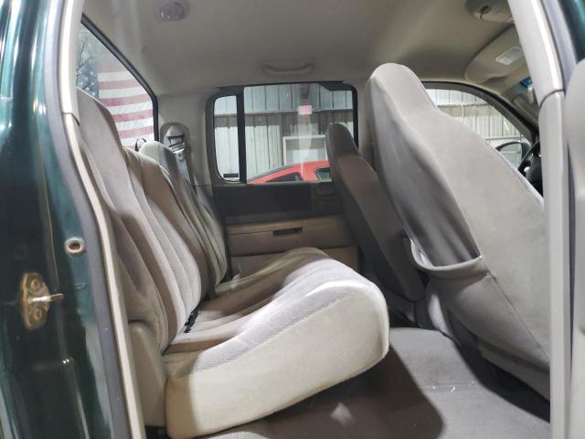 Photo 10 from auction – 2001 DODGE DAKOTA QUA with VIN 1B7HG2AZ91S226339