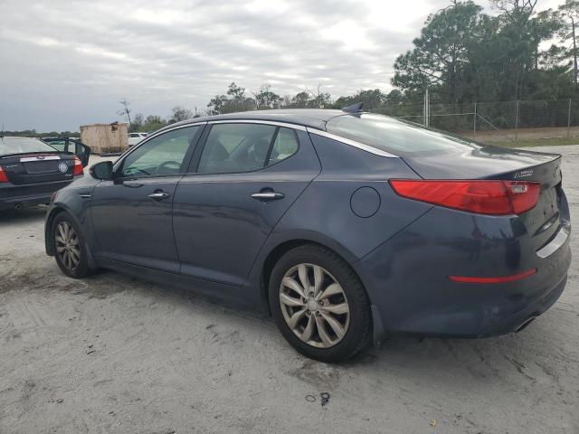 Photo 2 from auction – 2015 KIA OPTIMA LX with VIN KNAGM4A73F5559069