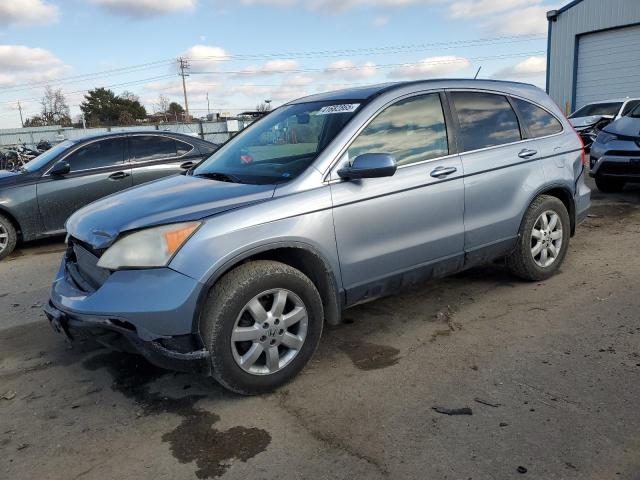 HONDA CR-V EXL 2008 with VIN JHLRE48798C024246 - Photo from auction