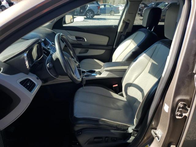 Photo 7 from auction – 2010 GMC TERRAIN SL with VIN 2CTALHEW3A6382285