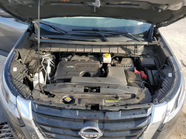 Photo 12 from auction – 2022 NISSAN PATHFINDER with VIN 5N1DR3CC8NC266432