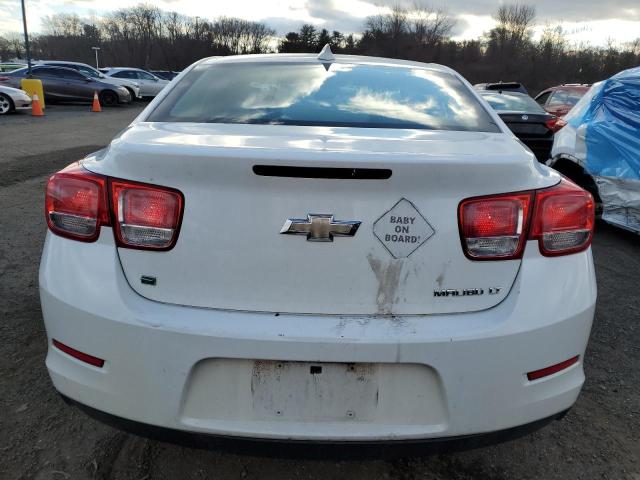 Photo 6 from auction – 2016 CHEVROLET MALIBU LIM with VIN 1G11C5SA2GF156992