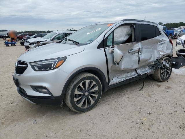 BUICK ENCORE ESS 2018 with VIN KL4CJGSB5JB548299 - Photo from auction