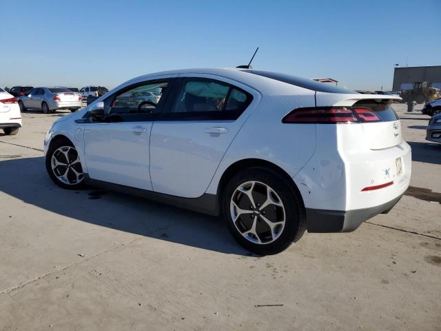 Photo 2 from auction – 2015 CHEVROLET VOLT with VIN 1G1RB6E45FU117552