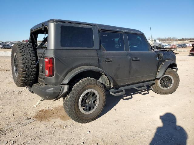 Photo 3 from auction – 2021 FORD BRONCO BAS with VIN 1FMEE5DH0MLA77066