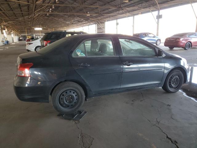 Photo 3 from auction – 2012 TOYOTA YARIS with VIN JTDBT4K38CL018814