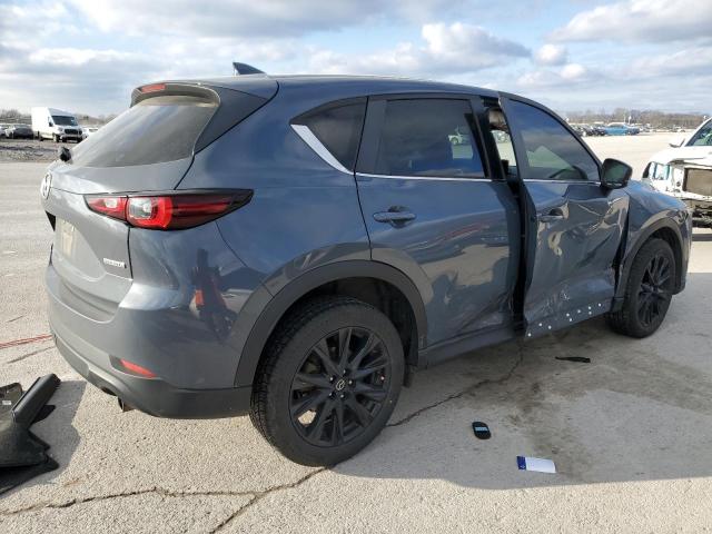 Photo 3 from auction – 2022 MAZDA CX-5 PREFE with VIN JM3KFBCM8N0569551
