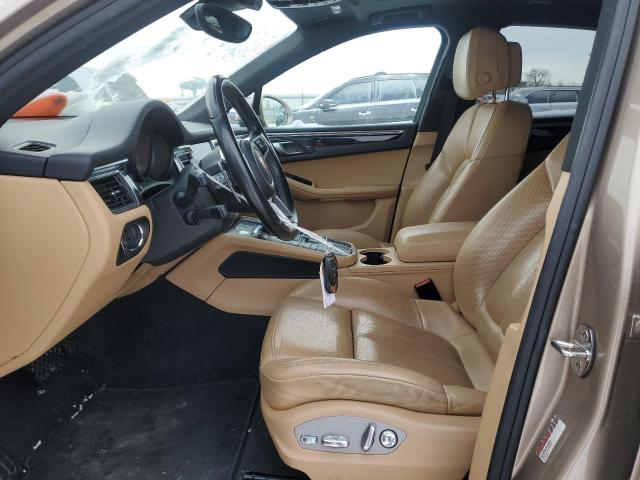 Photo 7 from auction – 2018 PORSCHE MACAN with VIN WP1AA2A51JLB05913