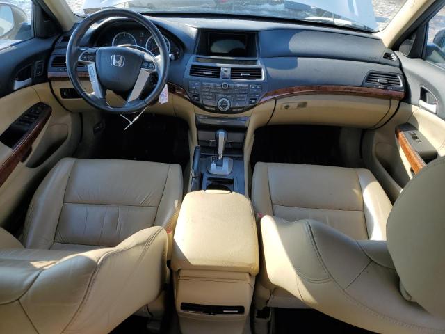 Photo 8 from auction – 2012 HONDA ACCORD EXL with VIN 1HGCP3F8XCA002586