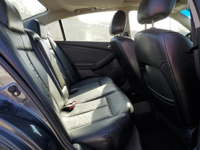 Photo 10 from auction – 2011 NISSAN ALTIMA HYB with VIN 1N4CL2AP7BC104052