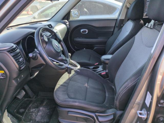 Photo 7 from auction – 2018 KIA SOUL + with VIN KNDJP3A5XJ7527578