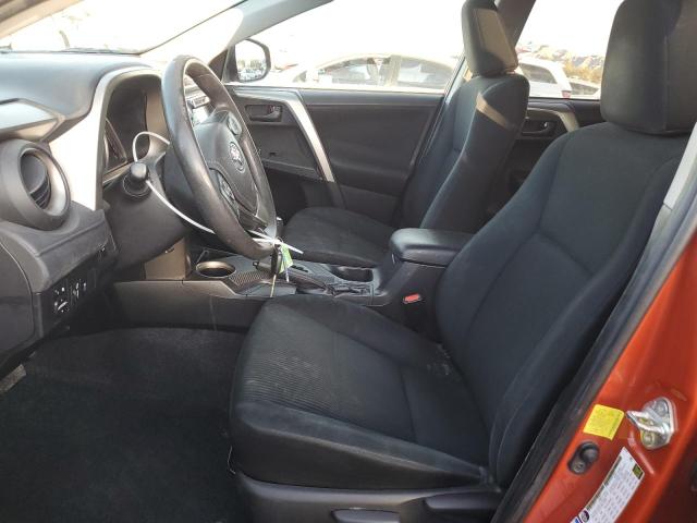Photo 7 from auction – 2015 TOYOTA RAV4 LE with VIN 2T3BFREV3FW370735