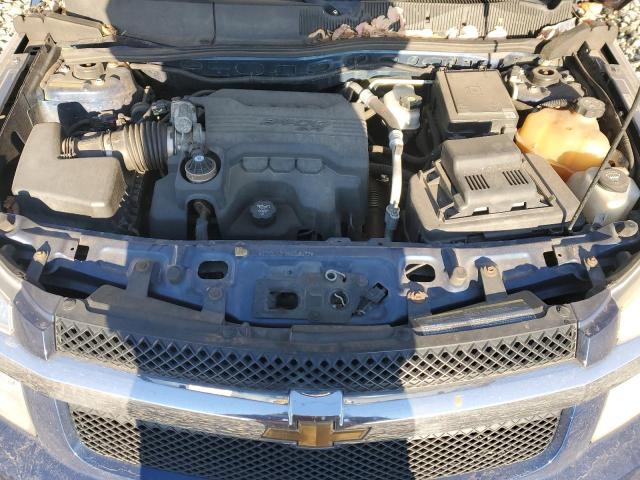 Photo 12 from auction – 2008 CHEVROLET EQUINOX LT with VIN 2CNDL43F686046477
