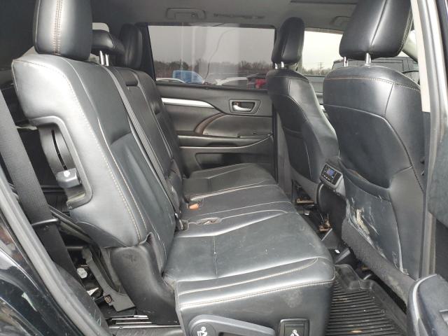 Photo 11 from auction – 2019 TOYOTA HIGHLANDER with VIN 5TDJZRFH3KS568447