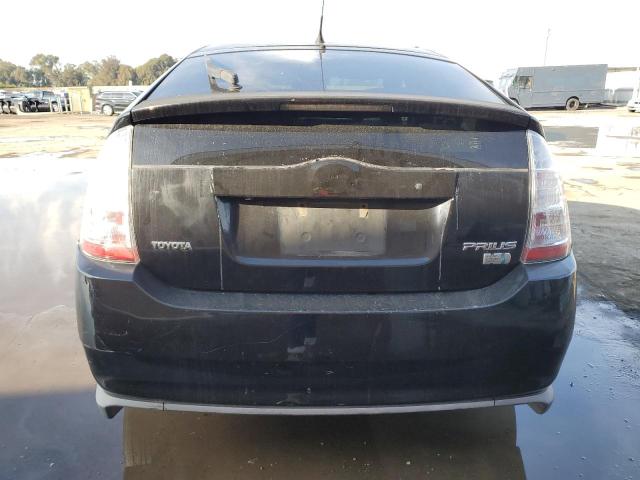 Photo 6 from auction – 2007 TOYOTA PRIUS with VIN JTDKB20U377657233