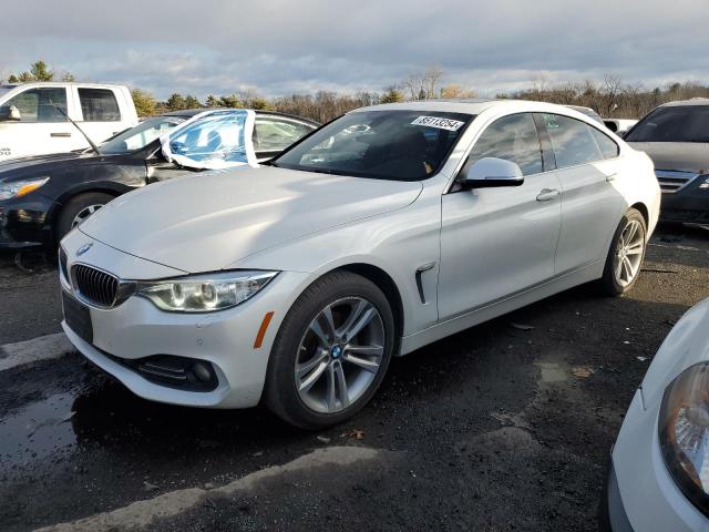 Photo 1 from auction – 2016 BMW 428 XI GRA with VIN WBA4C9C51GG138570
