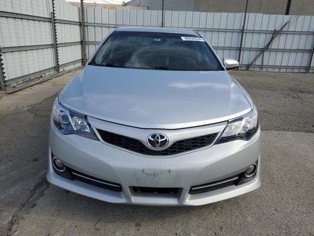 Photo 5 from auction – 2012 TOYOTA CAMRY BASE with VIN 4T1BF1FK4CU162325