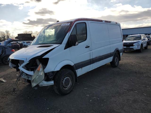 DODGE SPRINTER 2 2007 with VIN WD0PE746475179879 - Photo from auction