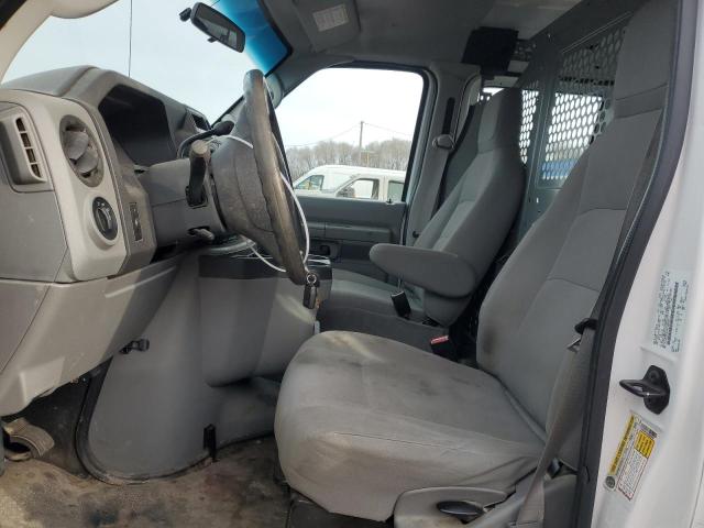 Photo 7 from auction – 2012 FORD ECONOLINE with VIN 1FTNE2EW3CDB00560