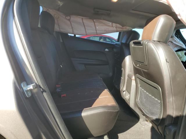 Photo 11 from auction – 2010 GMC TERRAIN SL with VIN 2CTFLHEY6A6386841
