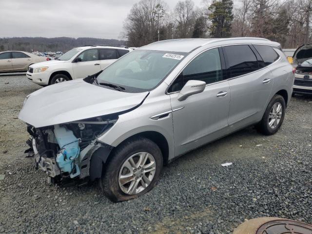 Photo 1 from auction – 2020 BUICK ENCLAVE ES with VIN 5GAERBKW6LJ113282