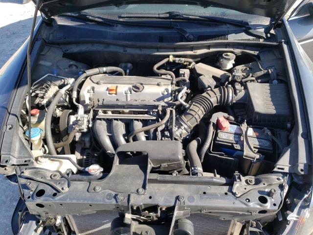 Photo 11 from auction – 2012 HONDA ACCORD SE with VIN 1HGCP2F6XCA241452