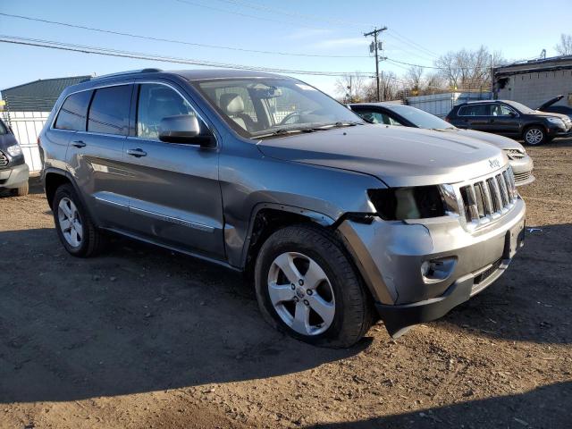 Photo 4 from auction – 2012 JEEP GRAND CHER with VIN 1C4RJFAG1CC294353