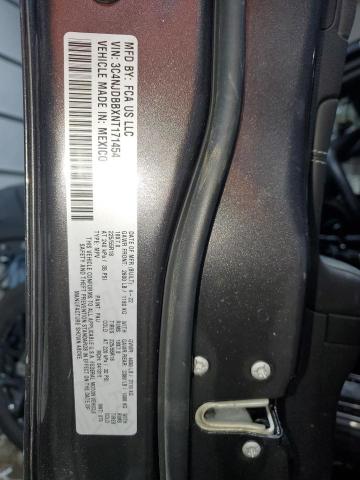 Photo 14 from auction – 2022 JEEP COMPASS LA with VIN 3C4NJDBBXNT171454