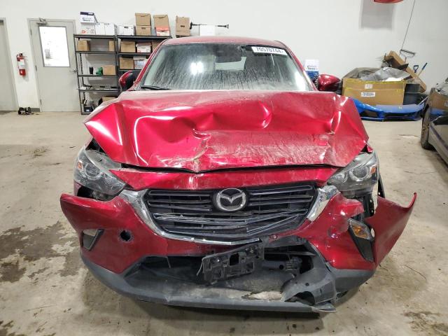 Photo 5 from auction – 2019 MAZDA CX-3 TOURI with VIN JM1DKFC74K1457415