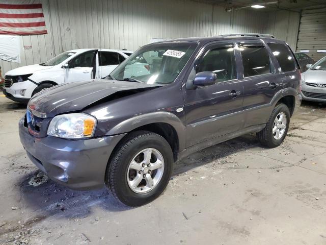 Photo 1 from auction – 2005 MAZDA TRIBUTE I with VIN 4F2YZ92Z55KM31146