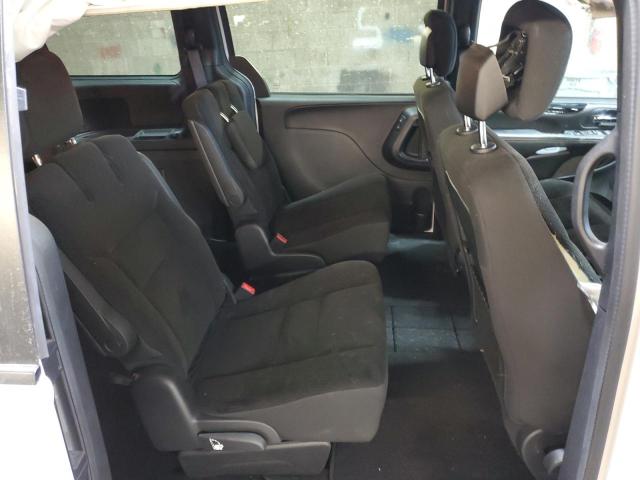 Photo 11 from auction – 2019 DODGE GRAND CARA with VIN 2C4RDGBG8KR728091