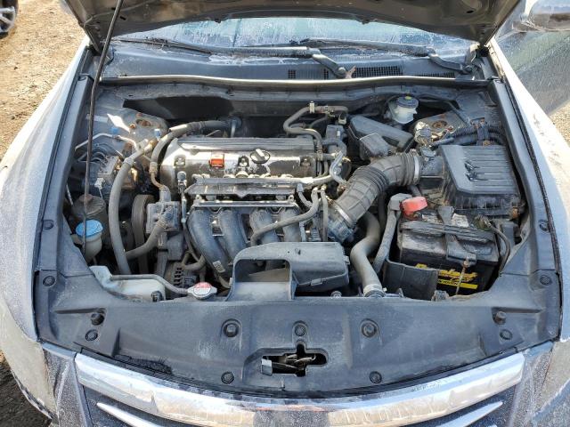 Photo 11 from auction – 2011 HONDA ACCORD SE with VIN 1HGCP2F68BA040924
