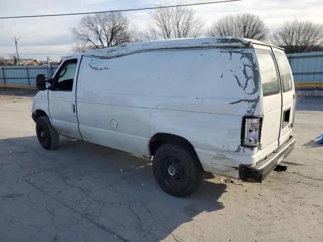 Photo 2 from auction – 2008 FORD ECONOLINE with VIN 1FTNE24W88DA25332