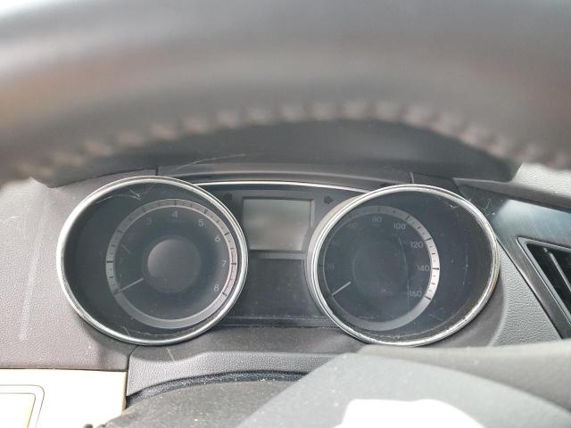 Photo 9 from auction – 2014 HYUNDAI SONATA SE with VIN 5NPEC4ACXEH890515
