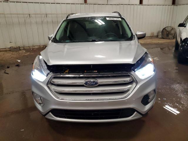 Photo 5 from auction – 2017 FORD ESCAPE SE with VIN 1FMCU9G92HUD46352