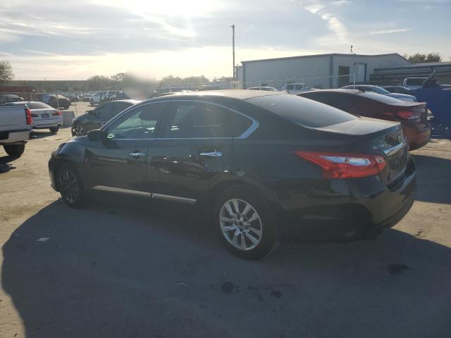 Photo 2 from auction – 2016 NISSAN ALTIMA 2.5 with VIN 1N4AL3AP9GC136408