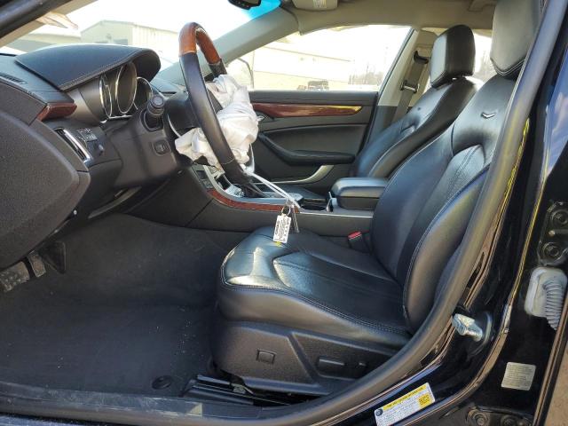 Photo 7 from auction – 2011 CADILLAC CTS PREMIU with VIN 1G6DS5ED6B0163018