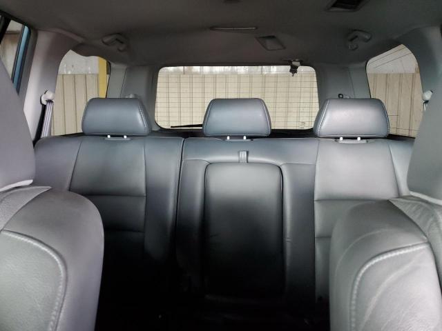 Photo 10 from auction – 2006 HONDA PILOT EX with VIN 5FNYF28786B042988
