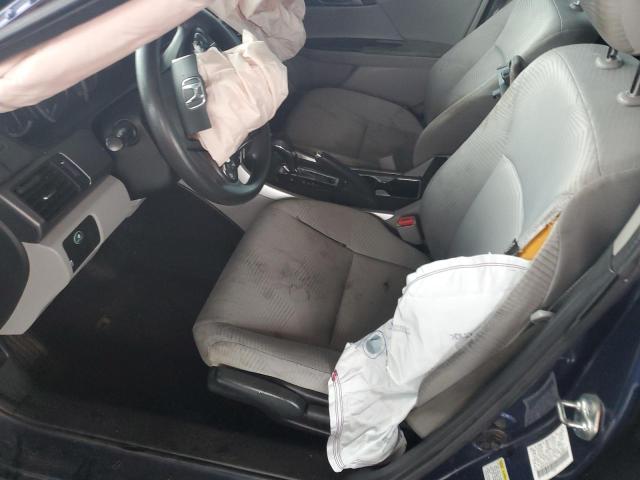 Photo 7 from auction – 2015 HONDA ACCORD LX with VIN 1HGCR2F36FA200224
