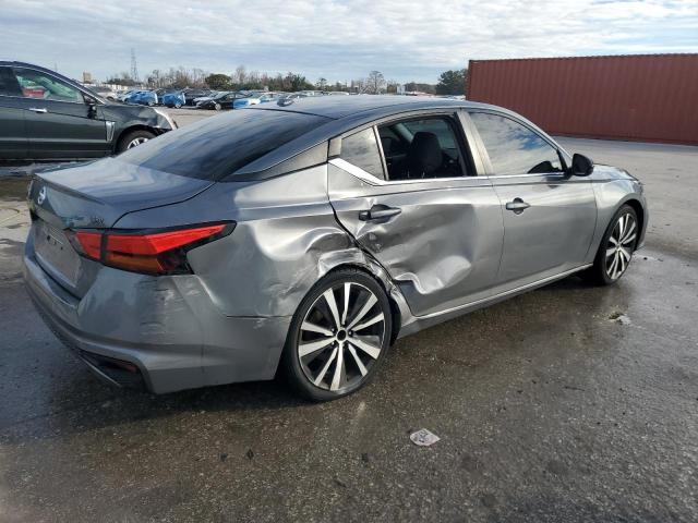 Photo 3 from auction – 2020 NISSAN ALTIMA SR with VIN 1N4BL4CV3LC183482