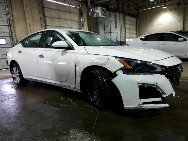 Photo 4 from auction – 2023 NISSAN ALTIMA S with VIN 1N4BL4BV8PN398951