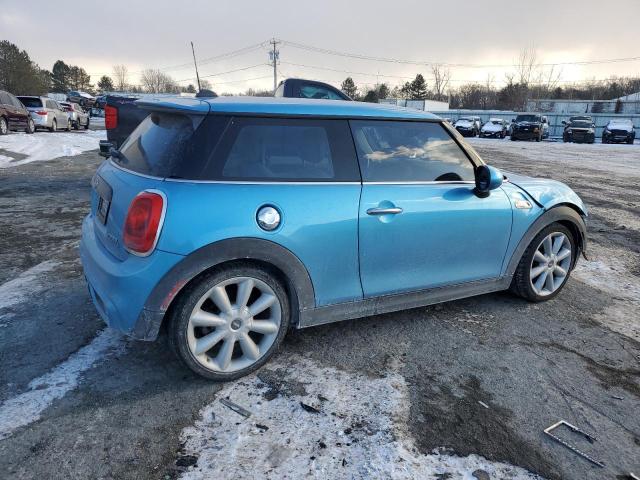Photo 3 from auction – 2015 MINI COOPER S with VIN WMWXP7C56F2A39750