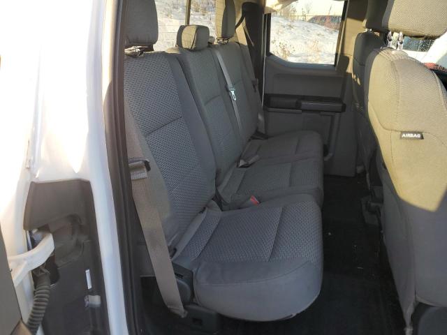 Photo 10 from auction – 2016 FORD F150 SUPER with VIN 1FTFX1EF8GFD40397
