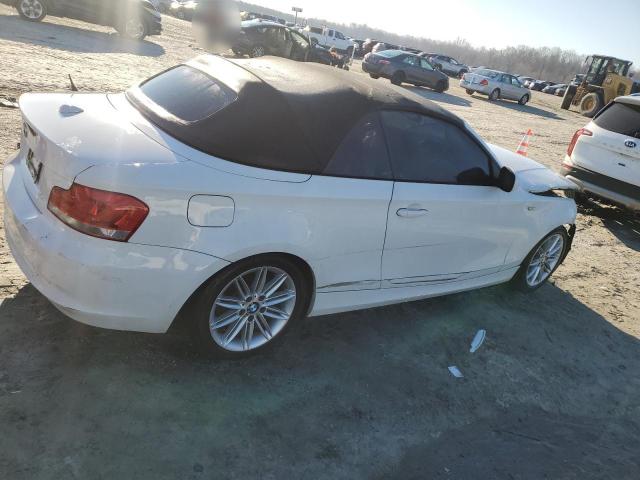 Photo 3 from auction – 2012 BMW 128 I with VIN WBAUN1C59CVR00268